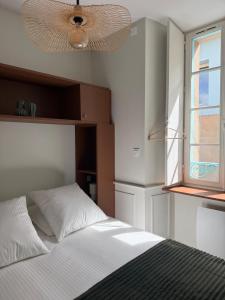 Appartement rénové accès rapide Rennes Saint-Malo