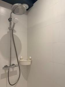 Appartement rénové accès rapide Rennes Saint-Malo