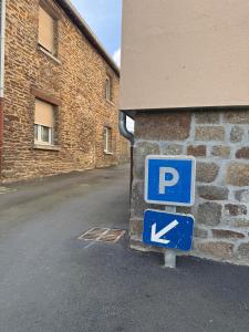 Appartement rénové accès rapide Rennes Saint-Malo