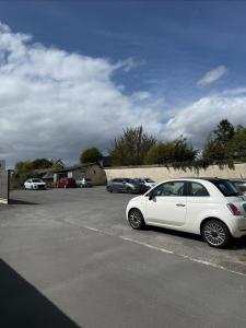 Appartement rénové accès rapide Rennes Saint-Malo