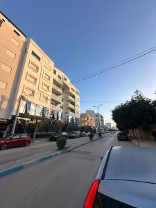 Appartement tout neuf sur la zone touristique près de la plage