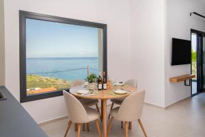 Villa Exo Chora Accessible By Plakalona Villas & Apartments