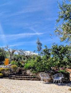 Casa dos amigos