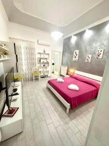 Casa Vacanze La Coccinella