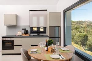 Villa Exo Chora Accessible By Plakalona Villas & Apartments
