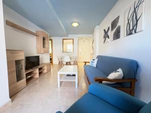 ACV - Bahia Park - 1ª linea planta 7 sur