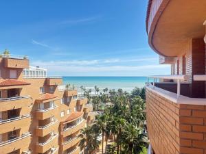 ACV - Bahia Park - 1ª linea planta 7 sur