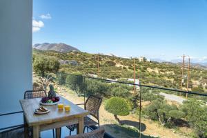 Villa Exo Chora Accessible By Plakalona Villas & Apartments