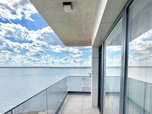 Koya Residence Mamaia Lake & Beach