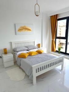 Koya Residence Mamaia Lake & Beach