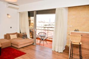 Cozy Central - Gym & Spa Services