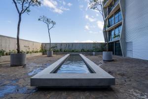 Babylon Apartment in Rohrmoser