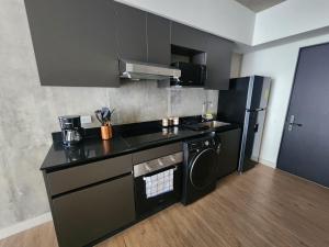 Babylon Apartment in Rohrmoser