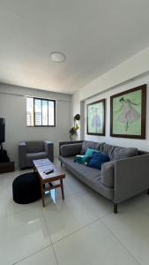Apartamento Caruaru