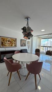 Apartamento Caruaru