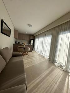 Luminoso Departamento en el corazón de Barrio Sur