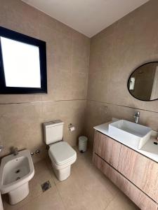 Luminoso Departamento en el corazón de Barrio Sur