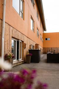 Hotel Hallormsstadur