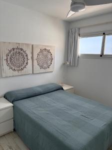 Front Sea View Las Nasas 15