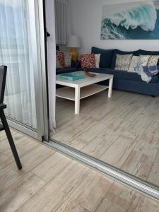 Front Sea View Las Nasas 15