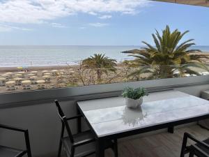 Front Sea View Las Nasas 15