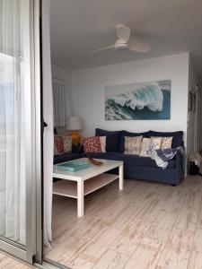 Front Sea View Las Nasas 15