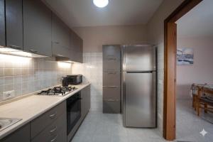 WePuglia - Appartamento Sibilla