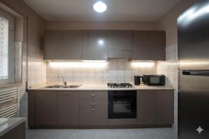 WePuglia - Appartamento Sibilla