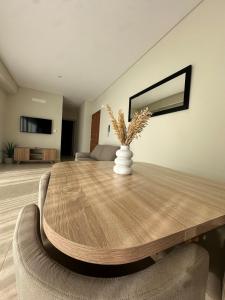 Luminoso Departamento en el corazón de Barrio Sur