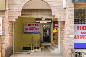 Hotel O Akash Namostay