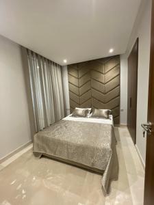 Appartement Luxueux Casablanca