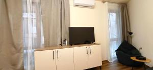 Old Town Whisper Studio