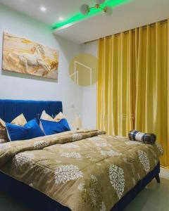 One bedroom apartment for rent