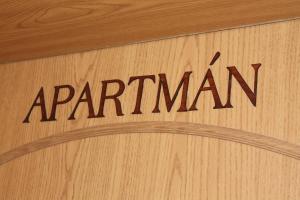 Apartmán Světlana Gazdová