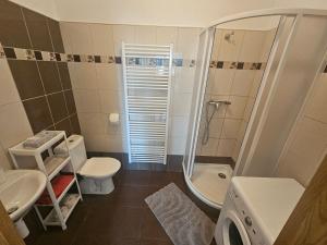 Apartmán Světlana Gazdová