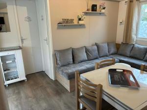 Mobil home Le Cocon de Vias