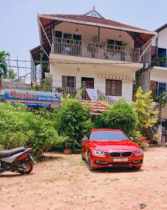 Casino Beach Homestay