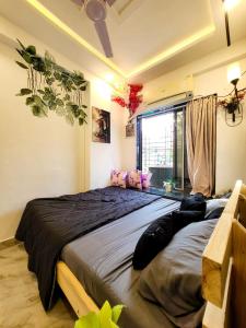 Amour 1BHK Bandra Chapel Road