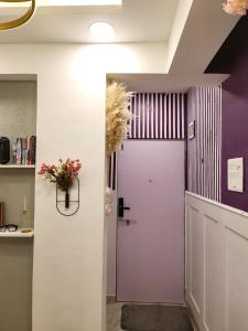 Amour 1BHK Bandra Chapel Road