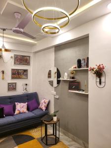 Amour 1BHK Bandra Chapel Road