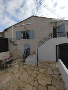 Appartement dans la campagne
