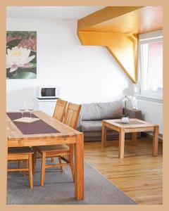 Schwarzwaldpension Tuttlingen