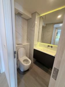 Cassia Rama 9 Loft, 2 Bedrooms, 2 Bathrooms, Rooftop Bar, Central Rama 9 RCA