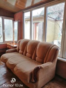 Гостьовий будинок