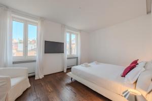 EasyTopStay - Monte Napoleone Exclusive Living