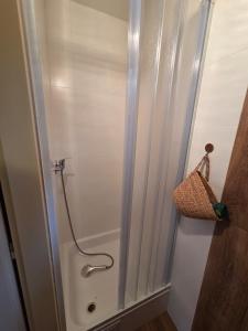 Chata Borůvka u Máchova jezera - free PADDLEBOARD