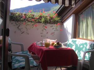 Pension Apartment B&B La Gioconda Dare Italien