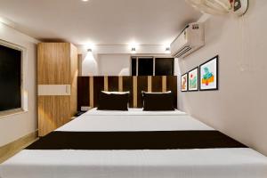 Super Hotel O Stay Inn
