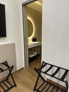 Elite Vatican Suites