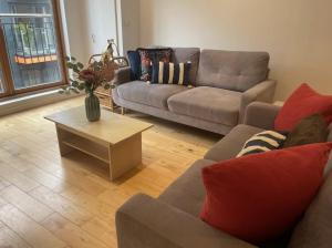 London Bridge Pads - student accommodation
